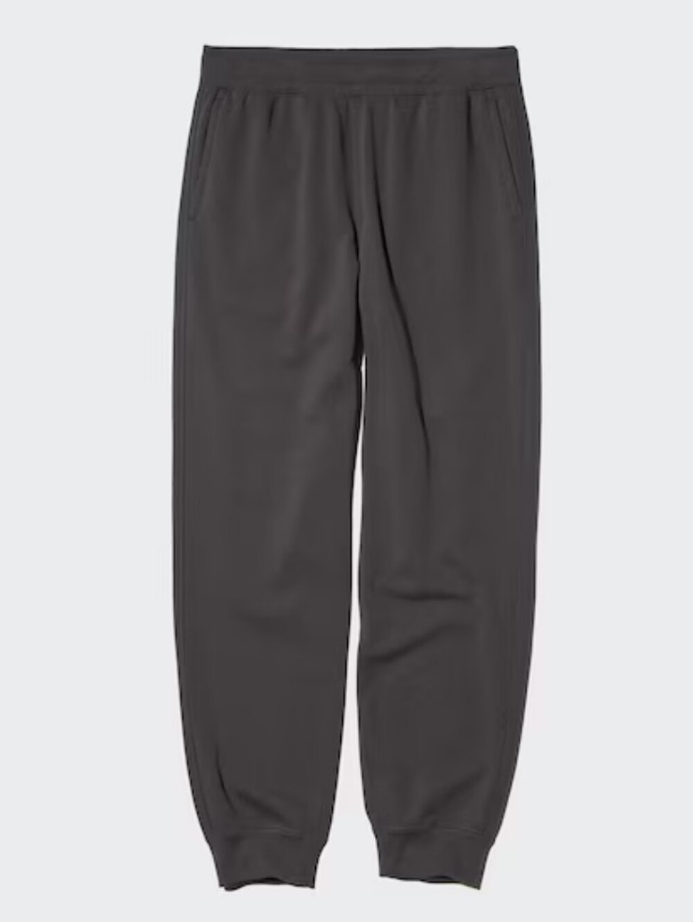 Uniqlo Black Sweatpants